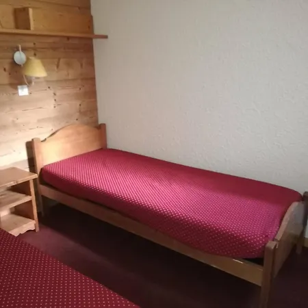 2 Pieces, Skis Aux Pieds, Balcon, A 50m Telecabine, Creve Coeur - Fr-1-356-356